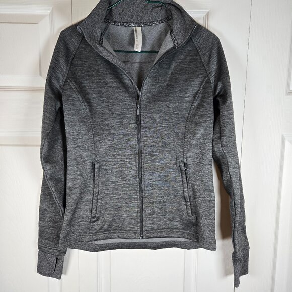 Mondetta Zip Up Sweater/Hoodie style. Size Small. - Picture 1 of 7